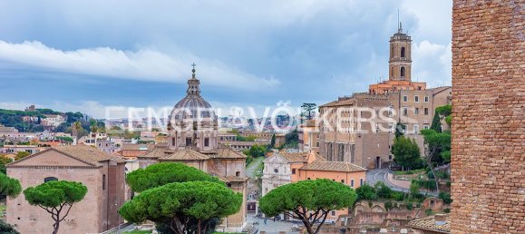 4 Schlafzimmer Penthouse in Rome, Italy, Nr. 127337 23
