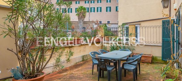 4 Schlafzimmer Penthouse in Rome, Italy, Nr. 127337 12