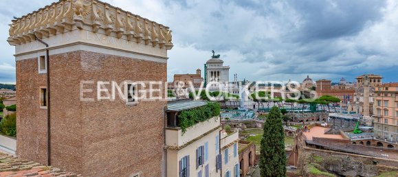 4 Schlafzimmer Penthouse in Rome, Italy, Nr. 127337 22