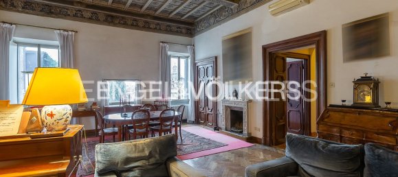 4 Schlafzimmer Penthouse in Rome, Italy, Nr. 127337 3