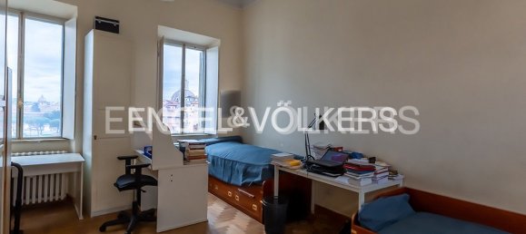 4 Schlafzimmer Penthouse in Rome, Italy, Nr. 127337 6
