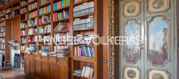 4 Schlafzimmer Penthouse in Rome, Italy, Nr. 127337 5