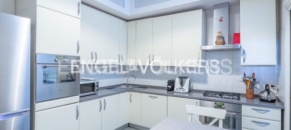 4 Schlafzimmer Penthouse in Rome, Italy, Nr. 127337 8