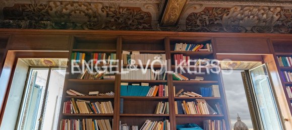 4 Schlafzimmer Penthouse in Rome, Italy, Nr. 127337 4