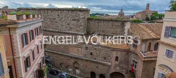 4 Schlafzimmer Penthouse in Rome, Italy, Nr. 127337 24