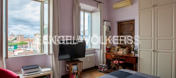 4 Schlafzimmer Penthouse in Rome, Italy, Nr. 127337 7