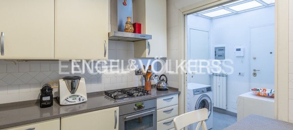 4 Schlafzimmer Penthouse in Rome, Italy, Nr. 127337 9