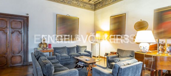 4 Schlafzimmer Penthouse in Rome, Italy, Nr. 127337 2