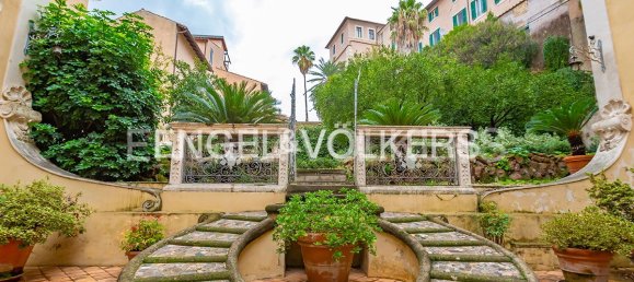 4 Schlafzimmer Penthouse in Rome, Italy, Nr. 127337 17
