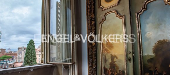 4 Schlafzimmer Penthouse in Rome, Italy, Nr. 127337 10