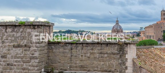 4 Schlafzimmer Penthouse in Rome, Italy, Nr. 127337 25