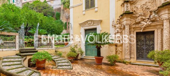 4 Schlafzimmer Penthouse in Rome, Italy, Nr. 127337 15