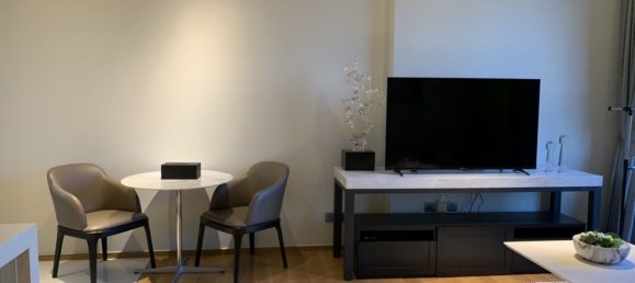 شقة في Khlong Toei, Thailand 60متر مربع  رقم 70541 8