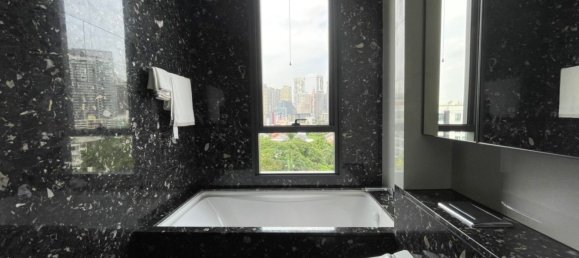 شقة في Khlong Toei, Thailand 60متر مربع  رقم 70541 7