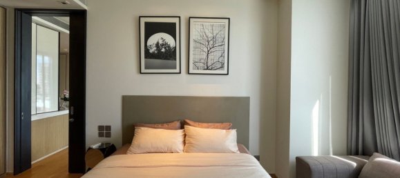 شقة في Khlong Toei, Thailand 60متر مربع  رقم 70541 3