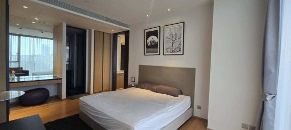 شقة في Khlong Toei, Thailand 60متر مربع  رقم 70541 2