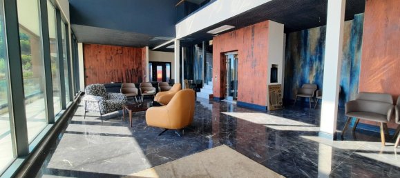 Вилла 4+1 в Аланья, Турция № 11503 29