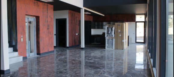 Вилла 4+1 в Аланья, Турция № 11503 11