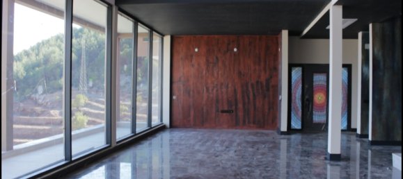 Вилла 4+1 в Аланья, Турция № 11503 10