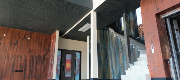 Вилла 4+1 в Аланья, Турция № 11503 9