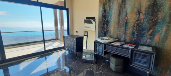 Вилла 4+1 в Аланья, Турция № 11503 23