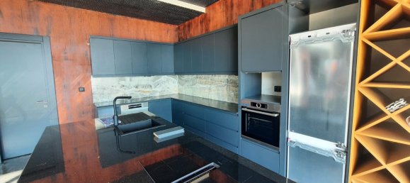 Вилла 4+1 в Аланья, Турция № 11503 26