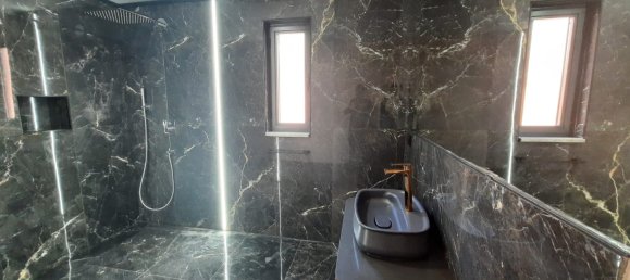 Вилла 4+1 в Аланья, Турция № 11503 20