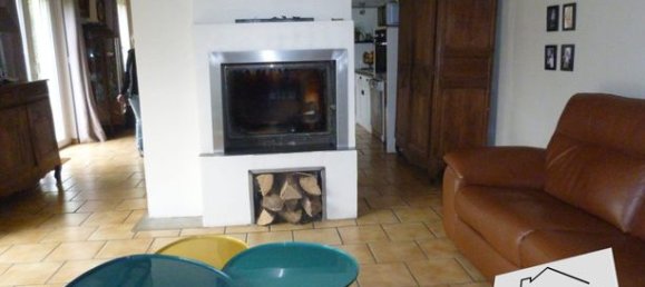 Casa de 4 dormitorios en Sarton, France No. 309842 3