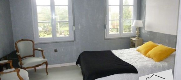 Casa de 4 dormitorios en Sarton, France No. 309842 7