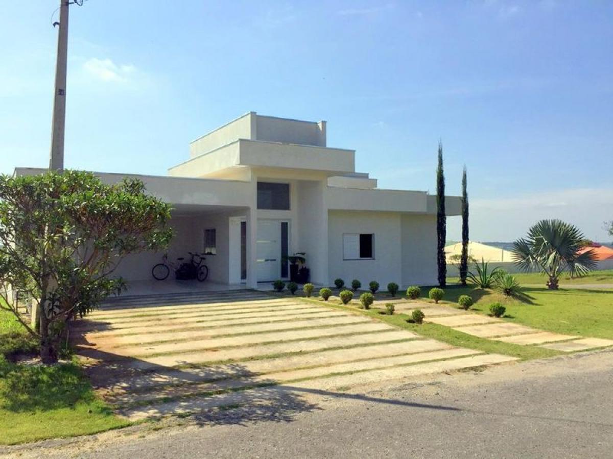 3 bedrooms House in Sao Paulo, Brazil No. 491472