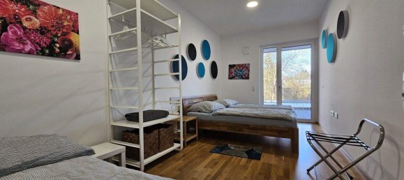 Apartamento de 2 habitaciónes en Linz, Austria No. 244781 17
