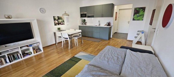Apartamento de 2 habitaciónes en Linz, Austria No. 244781 13