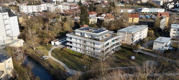 Apartamento de 2 habitaciónes en Linz, Austria No. 244781 3