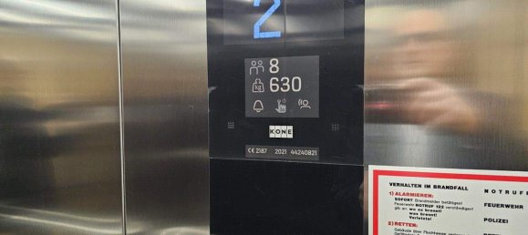 Apartamento de 2 habitaciónes en Linz, Austria No. 244781 26