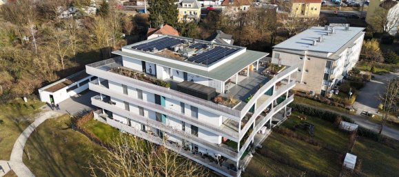 Apartamento de 2 habitaciónes en Linz, Austria No. 244781 2