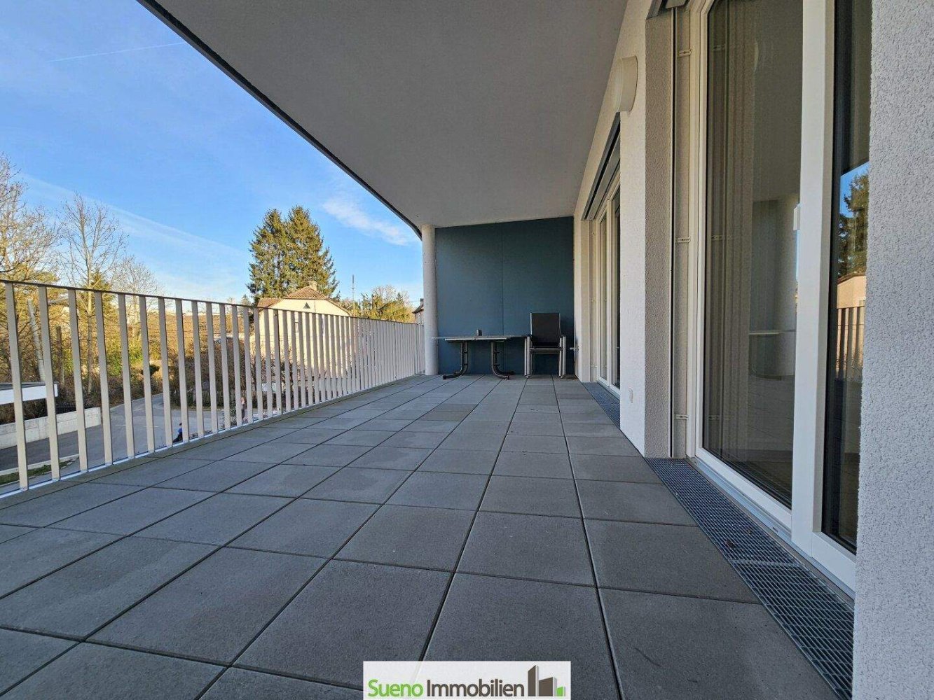 Apartamento de 2 habitaciónes en Linz, Austria No. 244781