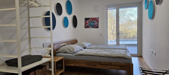 Apartamento de 2 habitaciónes en Linz, Austria No. 244781 18