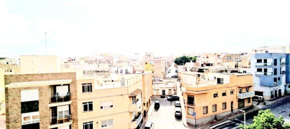 3 bedrooms Penthouse in Aguilas, Spain No. 167227 4