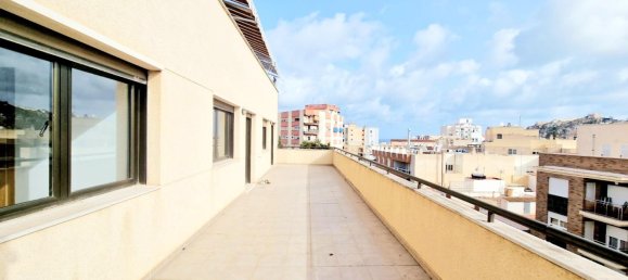 3 bedrooms Penthouse in Aguilas, Spain No. 167227 3