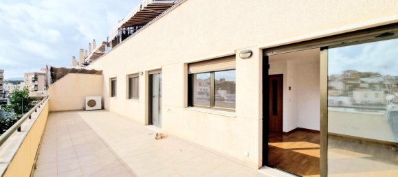 3 bedrooms Penthouse in Aguilas, Spain No. 167227 2