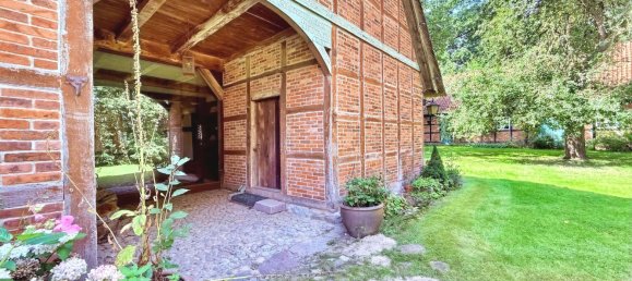 Granja de 6 dormitorios en Uelzen, Germany No. 312943 18