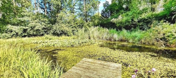 Granja de 6 dormitorios en Uelzen, Germany No. 312943 21