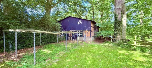 Granja de 6 dormitorios en Uelzen, Germany No. 312943 36