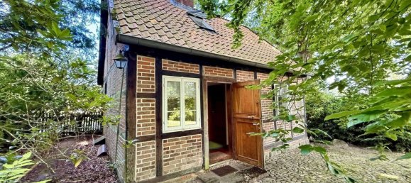 Granja de 6 dormitorios en Uelzen, Germany No. 312943 28