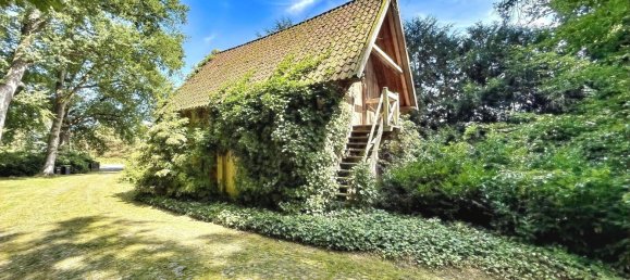 Granja de 6 dormitorios en Uelzen, Germany No. 312943 42