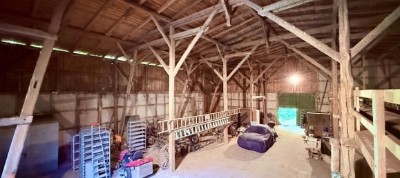 Granja de 6 dormitorios en Uelzen, Germany No. 312943 40