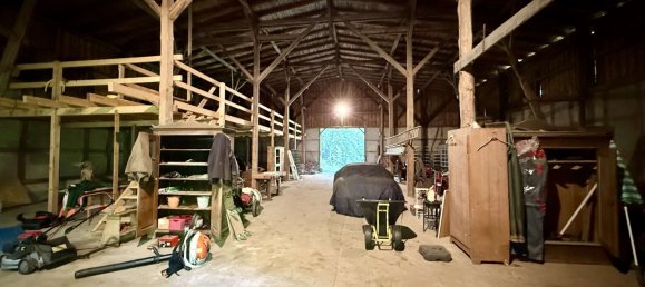 Granja de 6 dormitorios en Uelzen, Germany No. 312943 41