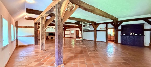 Granja de 6 dormitorios en Uelzen, Germany No. 312943 9