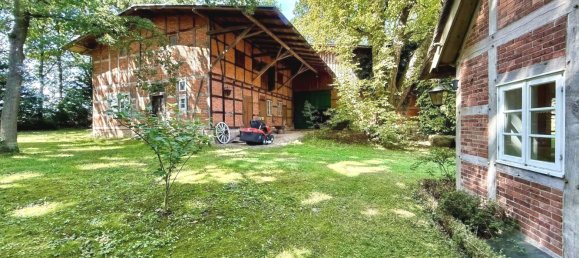 Granja de 6 dormitorios en Uelzen, Germany No. 312943 39