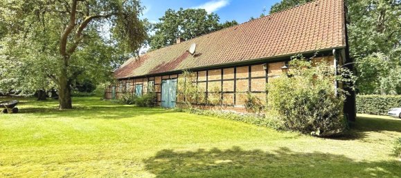 Granja de 6 dormitorios en Uelzen, Germany No. 312943 33